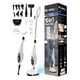 thumbnail image 1 of Mopa a Vapor McovaringMee 1550W Potente de Mano 260°F Blanca, 1 of 9
