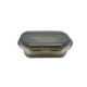 thumbnail image 1 of Contenedor Hermético Acero 650 Ml, 1 of 2