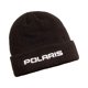 thumbnail image 1 of Gorro Polaris Core Negro Talla M, 1 of 2