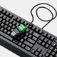 thumbnail image 4 of Conector USB Macho con Terminal de Tornillo 4 Pines, 4 of 4