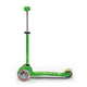 thumbnail image 3 of Scooter Micro Mini Deluxe Verde, 3 of 3