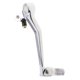 thumbnail image 3 of Pedal De Cambio Para for Suzuki GSXR 600750 1000 SV 650 1200 GSF TLR Plata, 3 of 3