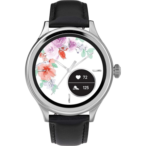 Reloj Timex Iconnect Pro Para Mujer