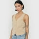 thumbnail image 3 of Gillete Mujer Lisa Beige Corona, 3 of 5