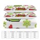 thumbnail image 3 of Merry Christmas Grinch 1 3 Pieces Duvet Cover Set Full Size Super Soft Fade Resistant Microfiber, 3 of 4