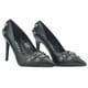 thumbnail image 5 of Zapato Chalada Mujer Balen-1 Negro Casual, 5 of 7