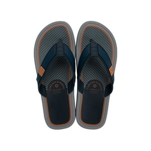 Sandalia Hombre Azul Maiorca Esencial Cartago