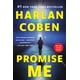 thumbnail image 1 of Libro Promise Me Myron Bolitar Nuevo, 1 of 1
