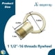thumbnail image 2 of Herramienta de Anillo de Elevación para Motor Fuera de Borda BrJJrYRu 91-904551 AMT0022, 2 of 5