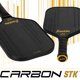 thumbnail image 3 of Paleta de pickleball Franklin Sports Signature STK de fibra de carbono, 3 of 9