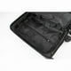 thumbnail image 3 of Maleta Garmento Cabina 10kg Con Ruedas Giratorias Carry On Negro Rígida, 3 of 8