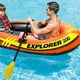 thumbnail image 4 of Bote Inflable Explorer 200 Set Capacidad 95 Kg + Remos + Inflador, 4 of 6