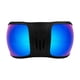 thumbnail image 2 of Protección ocular para caballos, gafas de seguridad para caballos, protección, gafas de equitación portátiles para juegos de salto, equitación de resi amoratado, 2 of 5