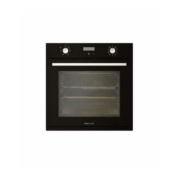 Horno empotrado 60 cm Airfryer Negro PDHR060NCLPredicta