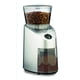 thumbnail image 1 of Molinillo de café Capresso 560Infinity Conical Burr Silver, 1 of 6