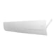 thumbnail image 1 of Deflector De Aire Acondicionado, Dirección Del Viento, Deflector De Aire Retráctil, Brazo De Ajuste Hueco Para El Hogar, 1 of 3