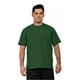 thumbnail image 1 of Polera Polo Unisex Manga Corta, 100% Algodón Verde, 1 of 3
