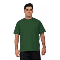 90 Grados - Polera Polo Unisex Manga Corta, 100% Algodón Verde