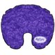 thumbnail image 2 of Mascarilla MyCare con compresas frías y calientes, color morado, 2 of 5