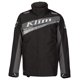 thumbnail image 3 of Chaqueta KLIM Kaos Talla Media Negro - Asfalto, 3 of 4