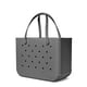 thumbnail image 2 of Bolso tote BOGG BAG Original Grande 48x36x23 cm resistente, 2 of 6