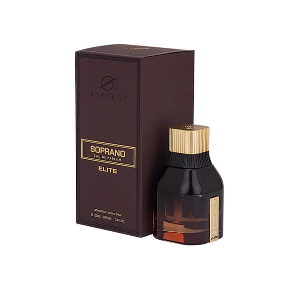 Dumont Soprano Elite Spray Unisex EDP 100 ml