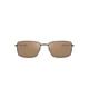 thumbnail image 2 of Gafas de Sol Oakley OO4075 Square Wire Gunmetal/Tungsten 60mm, 2 of 3