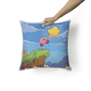 Creango - Cojin Decorativo Kirby