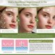 thumbnail image 3 of Toallas Faciales Desechables MakeupMastery Paquete de 15 Unidades 25x30 cm, 3 of 7