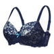 thumbnail image 1 of Sostén Microfibra Mujer Lady Genny S-687C Encaje Soft, 1 of 3
