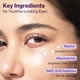 thumbnail image 5 of Crema para ojos numbuzin No.9 NAD+ Retinol Volumetox 10 ml, 5 of 8