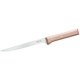 thumbnail image 4 of Cuchillo para Filetear OPINEL Parallele Acero Inoxidable Madera de Haya, 4 of 7