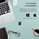 thumbnail image 4 of Adaptador WiFi TP-Link AC1300 USB Archer T3U para PC de escritorio, 4 of 6