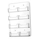 thumbnail image 5 of Tarjetero Horizontal Con Pegatinas Preperforadas Y 8 Bolsillos, 5 of 5