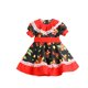 thumbnail image 3 of Vestido Chinita Párvulo, 1 Un, 3 of 4