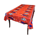thumbnail image 1 of Mantel Fiestas Patrias Dieciochero Rectangular, 1 of 3