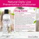 thumbnail image 4 of Kit de tratamiento contra piojos Lice Ladies 5 piezas - Natural y seguro, 4 of 9