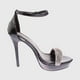 thumbnail image 4 of Sandalia Fiesta Negro Andarina, 4 of 5