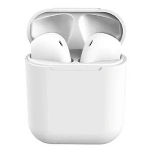 Impormaipu - Audifonos Bleutooth Inpod 12 Originales Recargables Manos Li