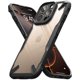 thumbnail image 1 of Funda Ringke Fusion-X para iPhone 16 Pro Max Negra, 1 of 9
