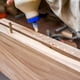 thumbnail image 2 of Pegamento para Madera - Cola Fria profesional - Wood Glue, 2 of 3