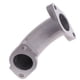 thumbnail image 4 of Montaje del colector de admisión del carburador de 25 mm para 140cc Pit Quad Dirt Bike ATV Buggy, 4 of 5
