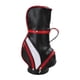 thumbnail image 1 of Bolsa De Golf Práctico Bolso De PU Bolsa De Almacenamiento De Cerveza Para Playa Senderismo Camping Rojo, 1 of 5