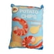 thumbnail image 4 of Foods Squeaky Dog Toys Relleno De Juguete Para Perros De Interior, Juguete Para Perros Pequeños Y Medianos, Color Azul, 4 of 5