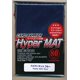 thumbnail image 3 of Sleeves KMC Hyper Matte Blue, 5 juegos (400 hojas), 66 x 91 mm, 3 of 3