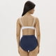 thumbnail image 2 of Pack de 6 Calzones Tiro Alto Algodón Mujer, 2 of 8