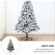 thumbnail image 3 of Árbol De Navidad Efecto Nevado 180 Cm Deco Navidad, 3 of 3
