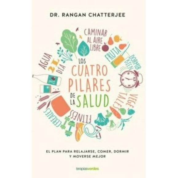 Los Cuatro Pilares De La Salud