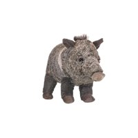 Peluche Wild Republic Cuddlekins Javelina 30 Cm, Regalo Para Niños