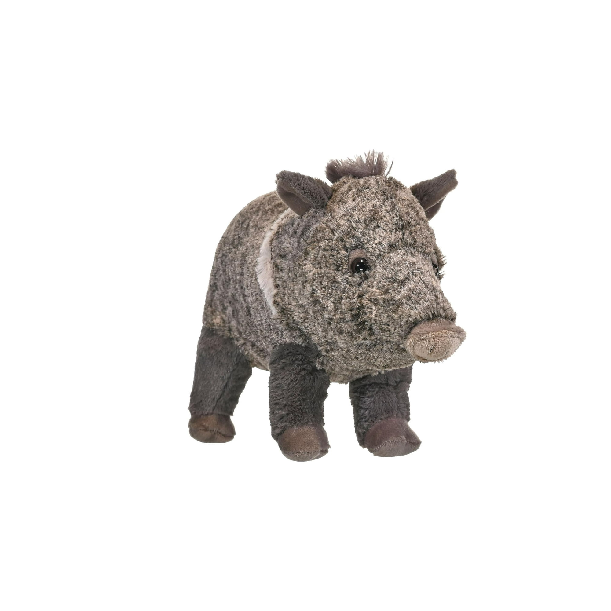 Peluche Wild Republic Cuddlekins Javelina 30 Cm, Regalo Para Niños